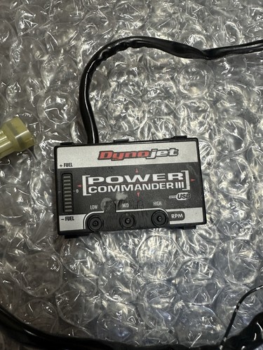 Commandatore potenza yamaha - commandatore, di