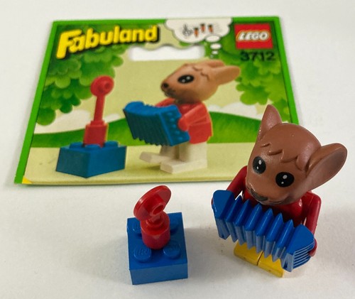 Lego fabuland - lego,