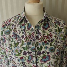 Camicia donna manica lunga