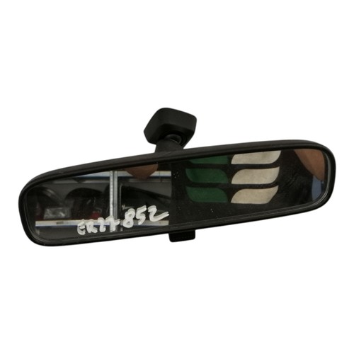 Specchietto retrovisore - specchietto,