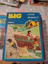 BIG N 3 COME DIVENTA ?  ED