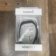 Garmin Vivofit 3 Fascia da