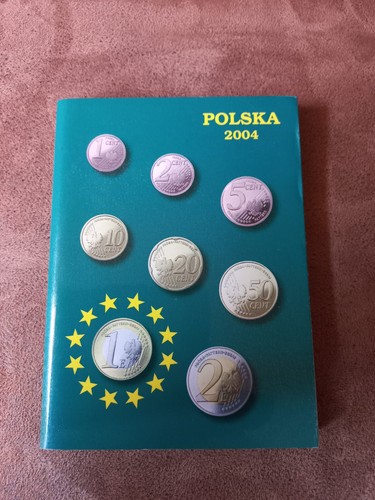 Monete euro fior conio - fior, di