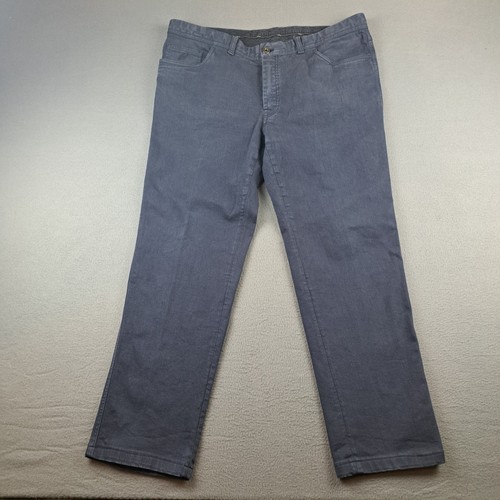 Jeans brioni chamonix comfort - jeans,