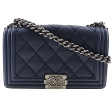CHANEL Borsa a tracolla