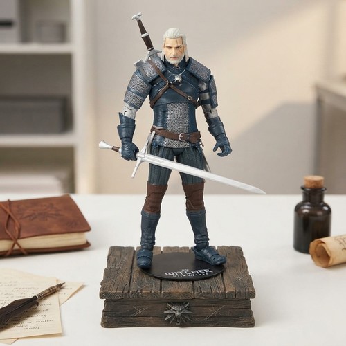 Incredibile action figure
