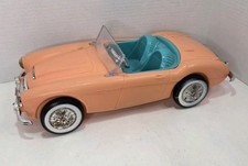 Vintage Original 1960s Barbie