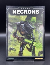 Codex Necrons 3. Edizione