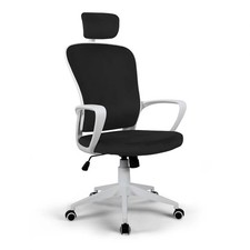 Sedia ufficio ergonomica