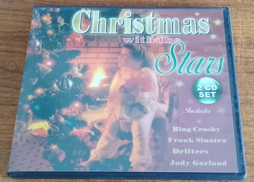 Christmas with the - with, x