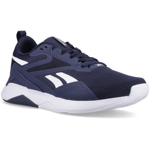 Reebok nanoflex textile - reebok,