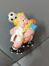 Kinder 1994 Calciallegri Otto