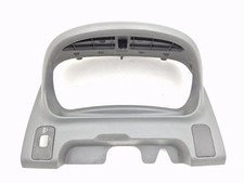 735397575 MASCHERINA PORTASTRUMENTI CENTRALE CRUSCOTTO per FIAT DUCATO (2E) 15