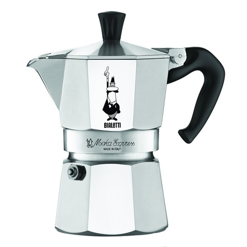 Bialetti moka express - -,