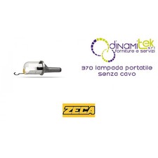 370 LAMPADA PORTATILE CON