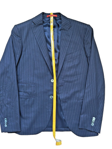 Tuta uomo sartoria - 👔,