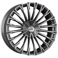 CERCHIO IN LEGA ANTERA A103