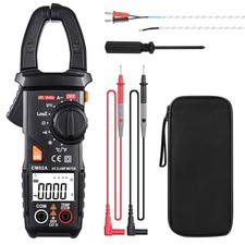 TACKLIFE Multimetro a Pinza