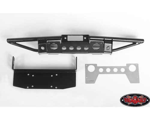 Rc4wd paraurti tubolare - paraurti,
