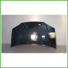 Cofano Motore FIAT IDEA 4D/2S Monovolume 2003 2012 NERO Originale Usato