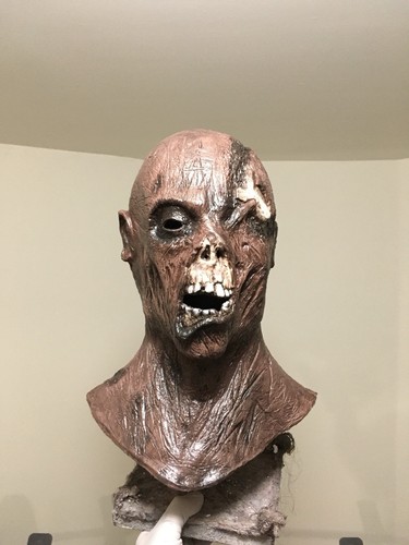 Maschera jason f13 - maschera,