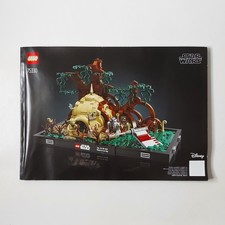 Manuale Istruzioni LEGO Star