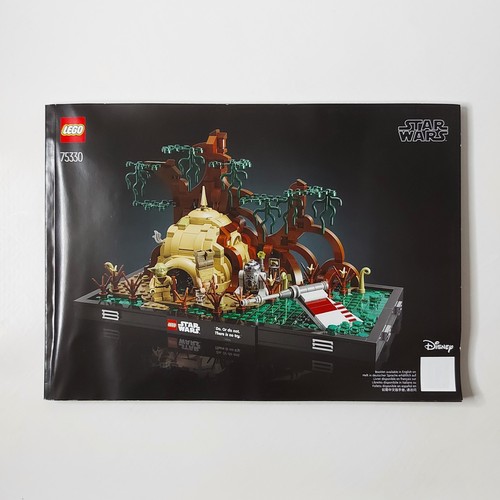 Manuale istruzioni lego - lego, star