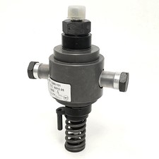 Pompa iniezione carburante per