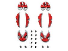 New Sidi Tiger, Drako, Jarin