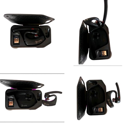Poly voyager legend cuffie - legend,