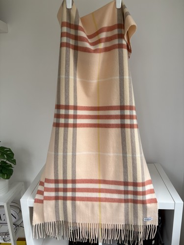 Sciarpa stola scialle grande - , a
