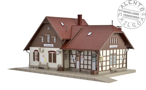 Vollmer 43518 scala - -,