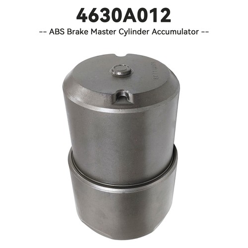 Abs brake master cylinder - abs,