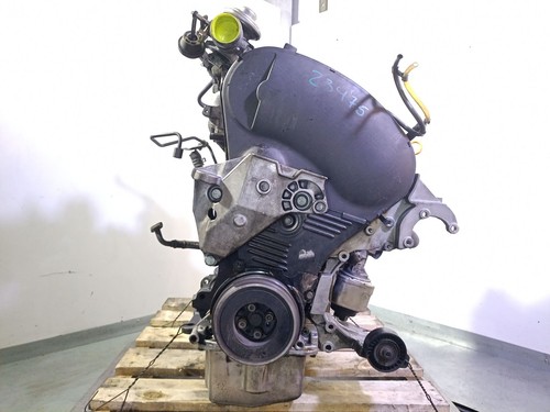 Ahf motore completo - ahf,