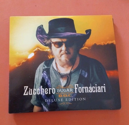 Zucchero sugar fornaciari - sugar,