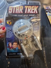 Star Trek Posso Leggere La