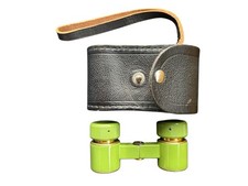 Soviet Opera Pocket Binoculars