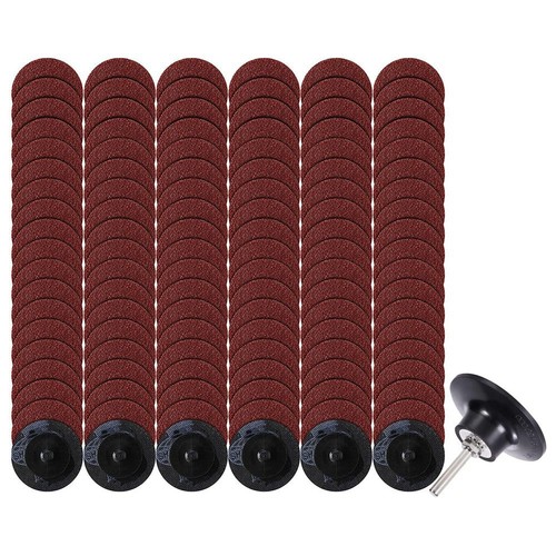150pieces roll lock disc - 150pieces,