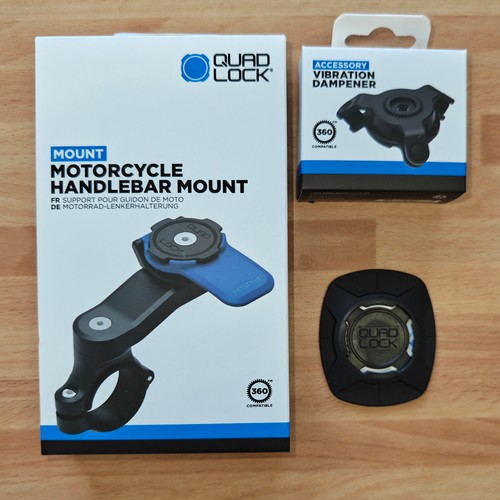 Quad lock qlm hbr - quad, qlm-hbr