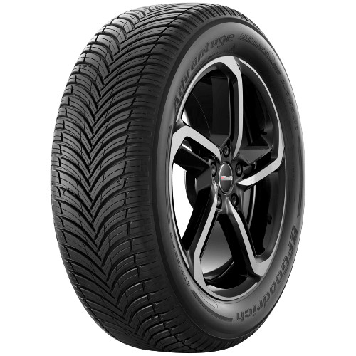 Bfgoodrich pneumatico per - pneumatico,