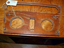 Ricambio cruscotto Triumph