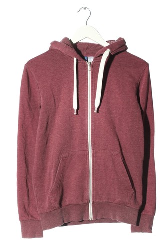 Felpa con cappuccio donna - con,