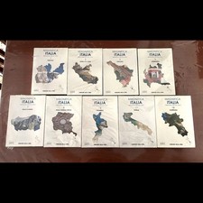 MERAVIGLIE VISTE DAL CIELO Dvd