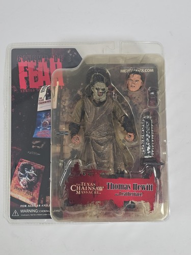 2008 mezco cinema - 2008,