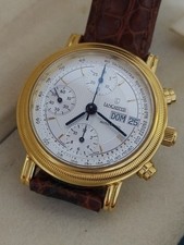 Lancaster cronografo