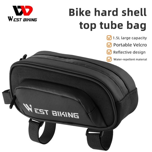 Borsa tubo superiore - , telaio