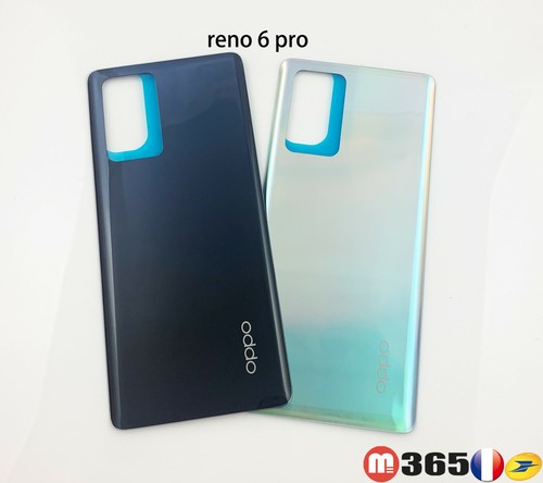 Oppo reno6 pro façade - reno6, 5g