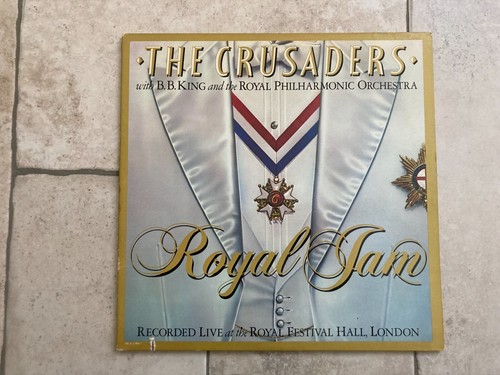 Crusaders with king royal - crusaders, _