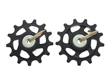 Set puleggia tensione e guida