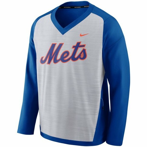 Giacca vento new york mets - vento,